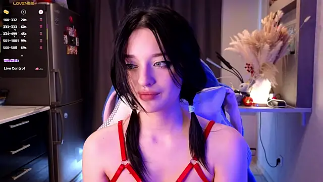 Hisoka_akerley webcam
