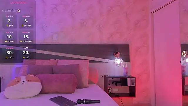 dana_hazze webcam