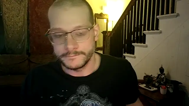 MasterDaddyCool webcam