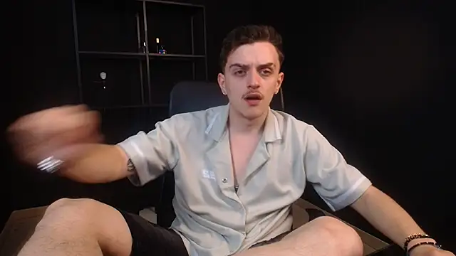 FelixStarkk webcam