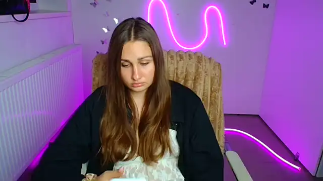 Stefanie_Sweet webcam