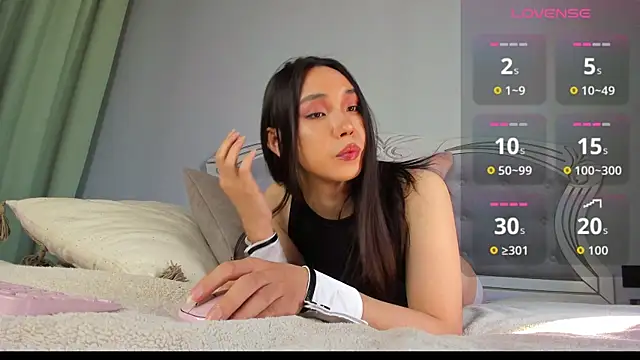 lona_li webcam