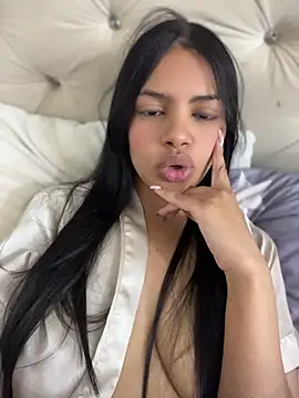 MeganHillss webcam