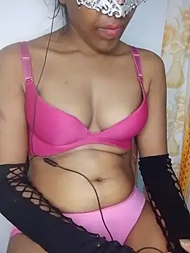 Queen-Kalani1 webcam