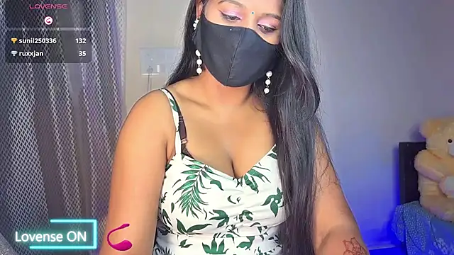 Pinku_shine webcam
