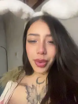 AshleyWinslow webcam