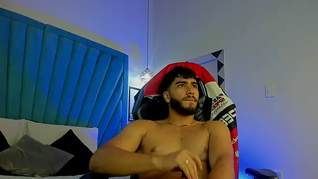 Franco_banderas webcam