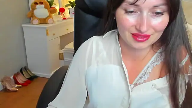 RosiAlina webcam