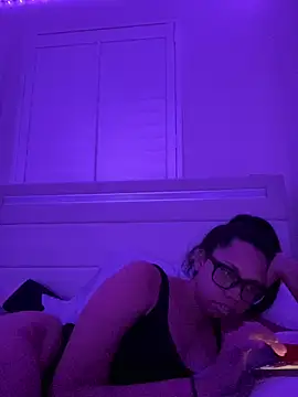 cartierprincess webcam