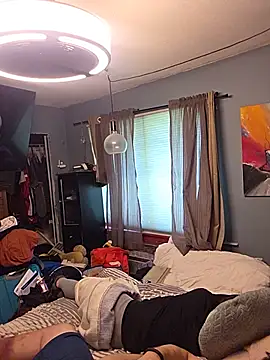 ctguybj webcam