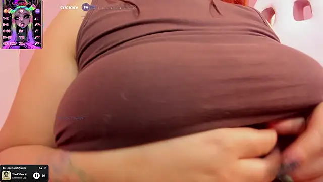 _carlotta_x webcam