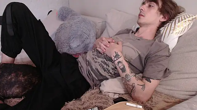 Samuel_Skywalker webcam