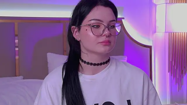 CindyMil webcam