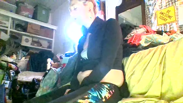 Ambionce webcam