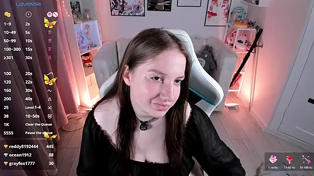Elisabeth_Binder webcam