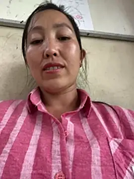 Huonglyna webcam