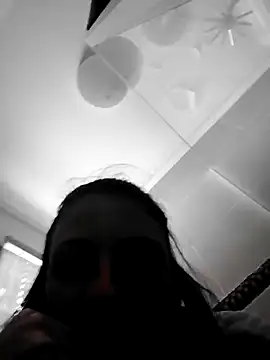 Hildaqii webcam