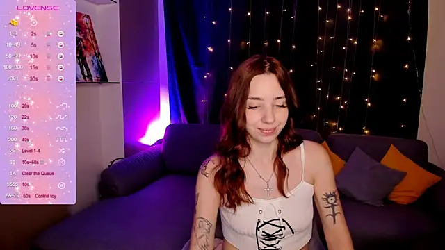 CharliGrace_ webcam