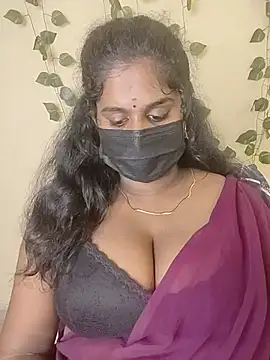 Sravani_cutee_ webcam