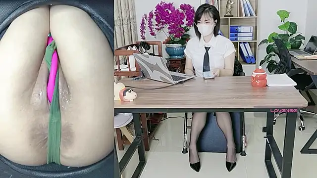 Elidabeth_666 webcam
