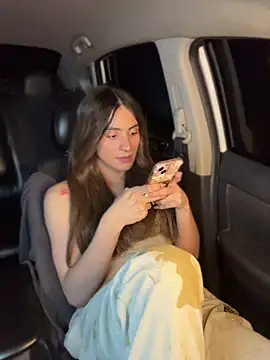 Sodra - Trans webcam sex chat