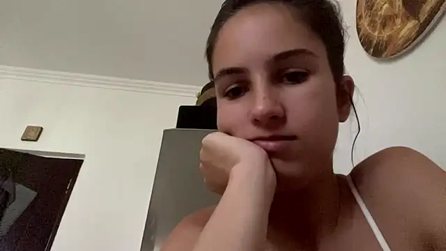 SindyKay webcam