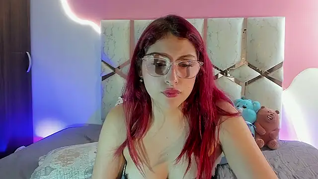 Amber__Rousse webcam