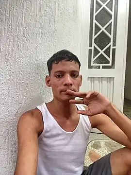 BEM_BOY webcam