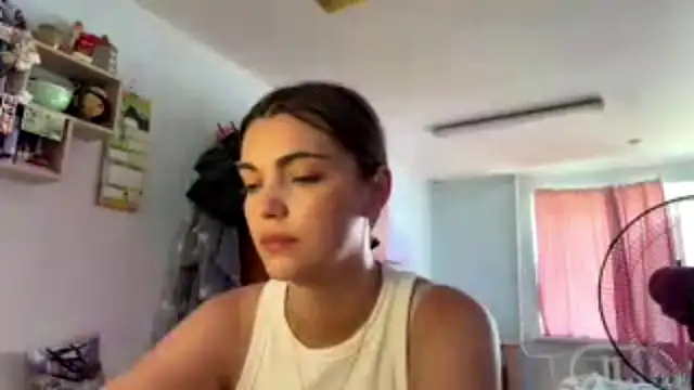 Ameliamali webcam