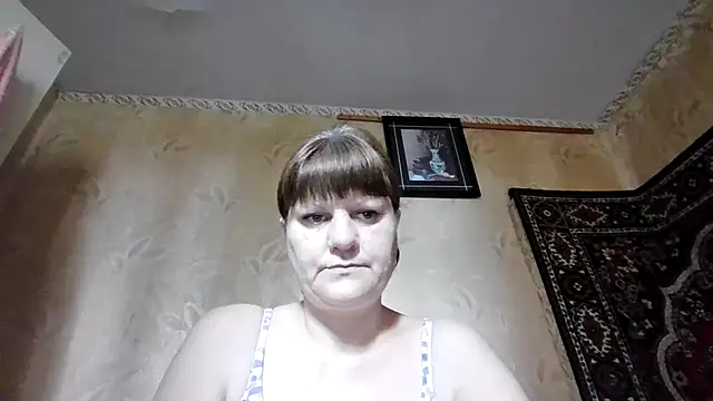 NikaWilson888 webcam