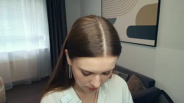 ArianaLeos webcam