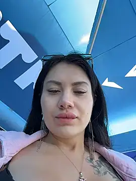 Wet__Bunny webcam