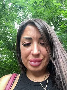 RuslanaXX Live Web Cam Show