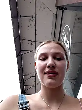 caressyourself Live Web Cam Show