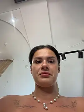 MiraReach Live Web Cam Show