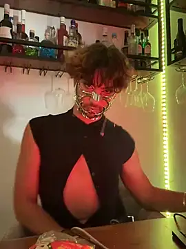 Gipsyboysteve Live Web Cam Show