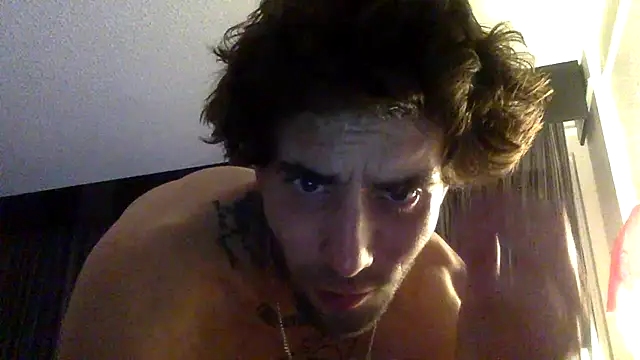 hitmehardns Live Web Cam Show