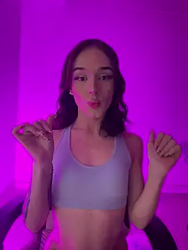 Baby_luxury Live Web Cam Show
