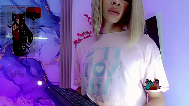 gaby_dream_ Live Web Cam Show