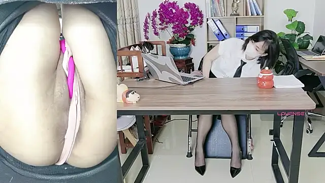 Elidabeth_666 Live Web Cam Show
