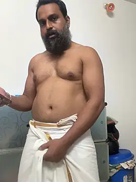 beast_bearded_dady Live Web Cam Show