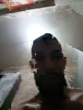 UnreadyChutzpa webcam