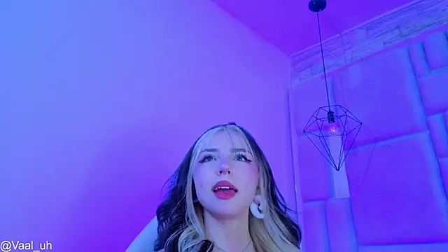 Valuh_Blake webcam