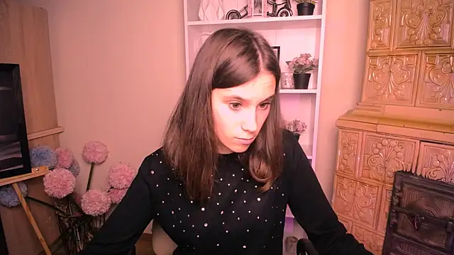 RosaRay_ webcam
