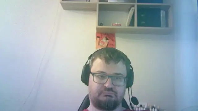SirAbuser webcam