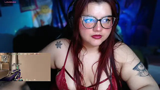 Annee23 webcam
