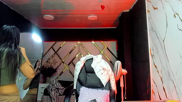 Azul_Horny18