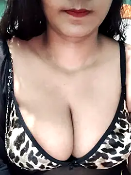 BerryOnFire webcam