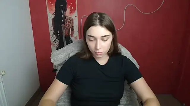 NikaMystic webcam
