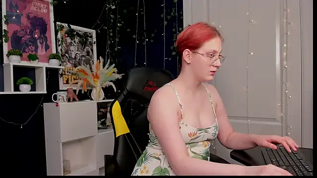Queen_Milena webcam